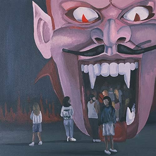 Grilled Human Brain - Horrific Subjugation - Amazon.com Music